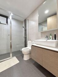 Treasure Crest (D19), Condominium #613313841
